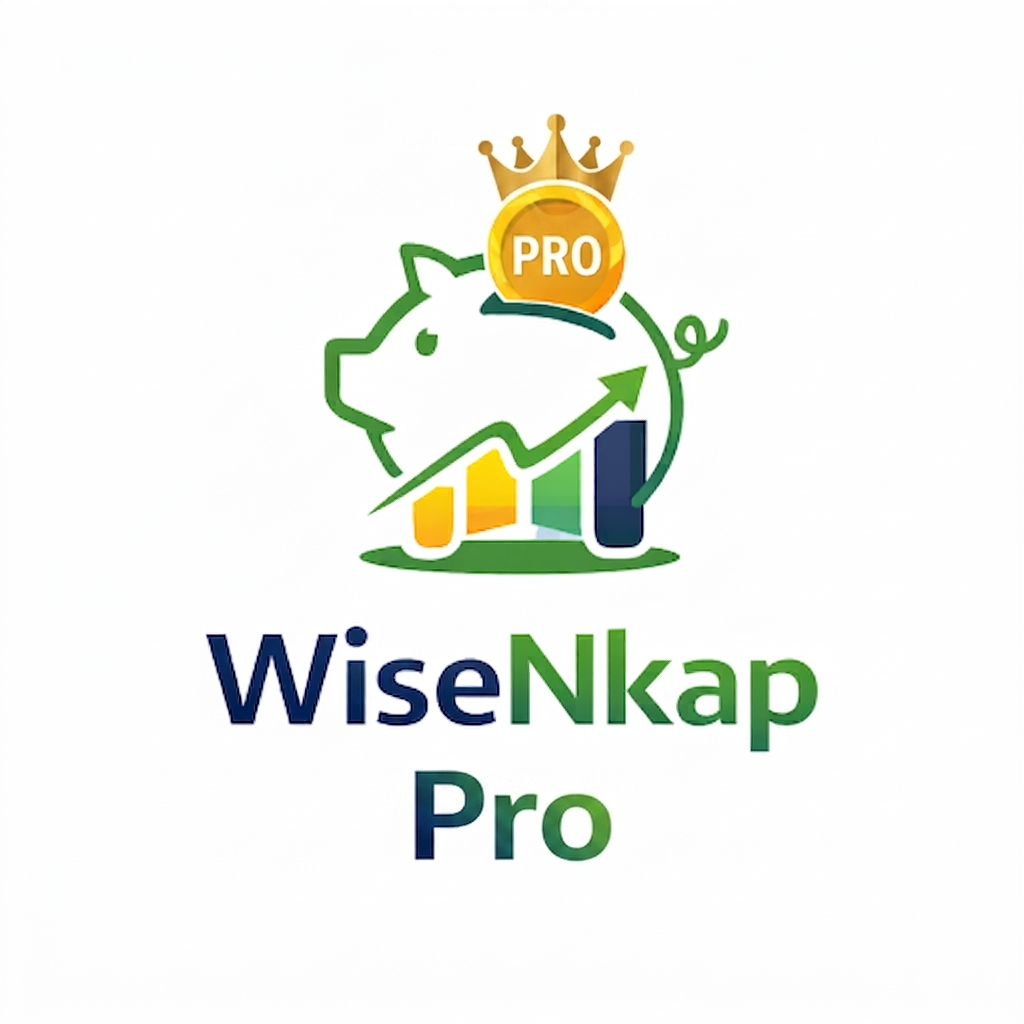 Logo Wisenkap Pro